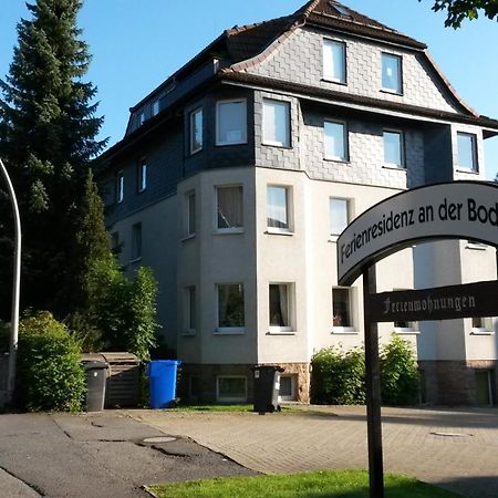 Talstation Appartamento Braunlage Esterno foto